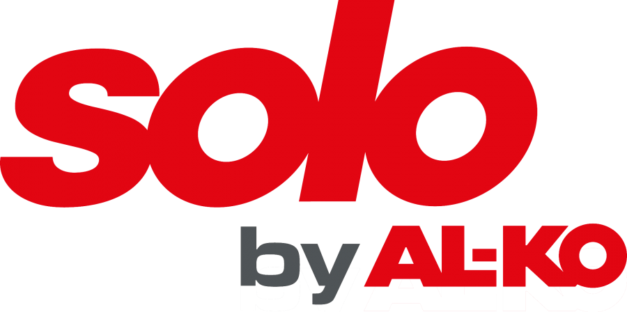solo by alko logo