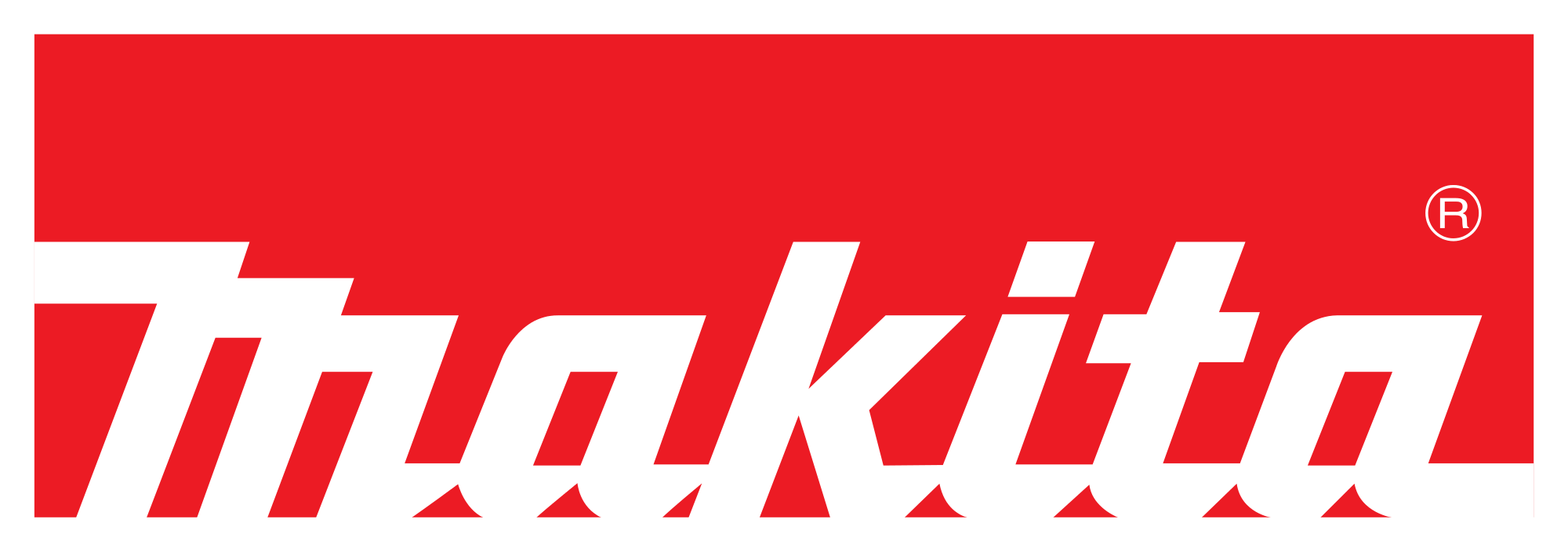 Makita Logo svg